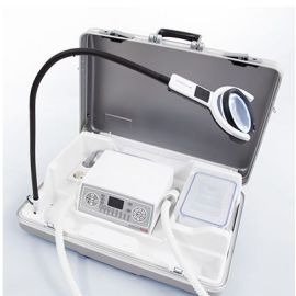 Koffer voor Baehr TEC A 2000