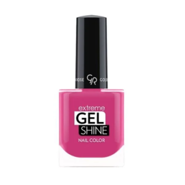 Golden Rose Gel shine nagellak-79