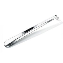 Schoenlepel staal 42cm