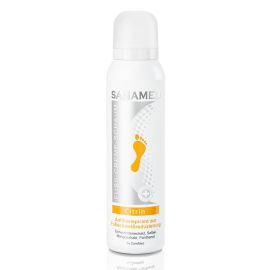 Sanamed schuim Citrin 150ml