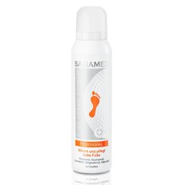 Sanamed schuim Vuur opaal 150ml