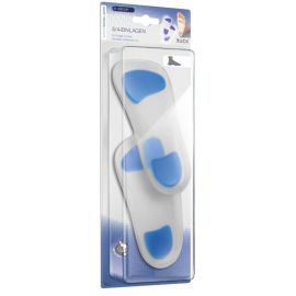 Ruck silicon inlegzool 3/4