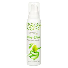 Camillen 60 Aloe-Olive Foam Care 150 ml