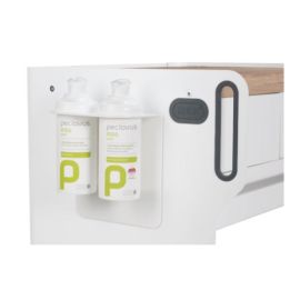 Ruck magnetische dispenserhouder