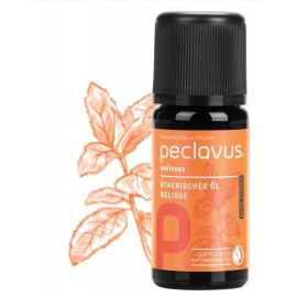 Etherische Olie Melisse 10ml | Peclavus Wellness