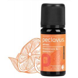 Etherische Olie Grapefruit 10ml | Peclavus Wellness
