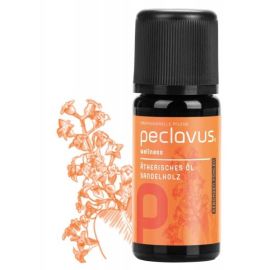 Etherische Olie Sandelhout 10ml | Peclavus Wellness