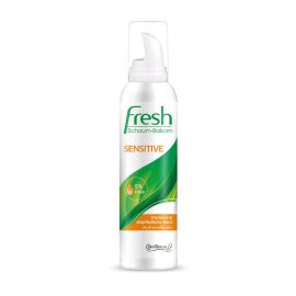 Camillen 60 FRESH Sensitive Schuim 150 ml