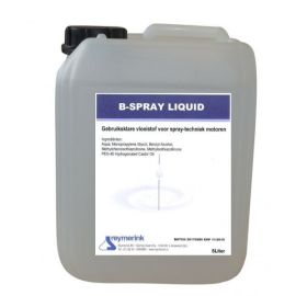 B-Spray Liquid 5L