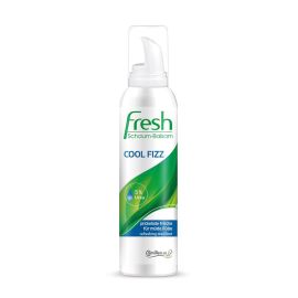 Camillen 60 FRESH Cool Fizz Schuim 150 ml