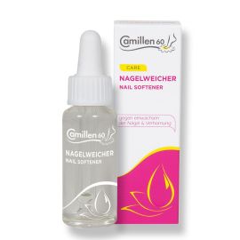 Camillen Nagelverzachter 20 ml