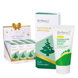 Camillen 60 Fussbalsam Original Kerst 30 ml
