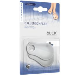 Ruck Silicon bescherming 2 stuks - oud