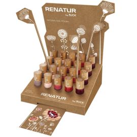 Renatur display Hype
