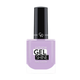 Golden Rose Gel shine nagellak-086