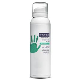 Footlogix Hand Mousse 125 ml