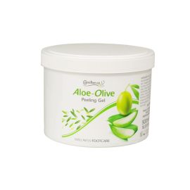 Camillen 60 Aloë Vera & Olijven Peeling Gel 500 ml