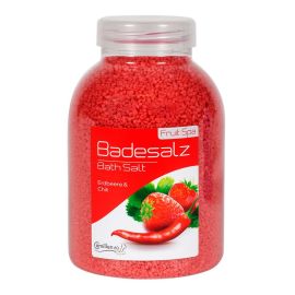 Camillen 60 Aarbei Badzout 1350 gr