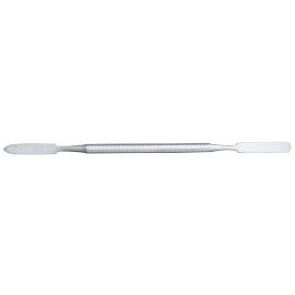 Zalfspatel Dubbel Groot 18,5 cm