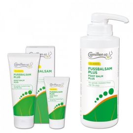 Camillen 60 Fussbalsam Plus