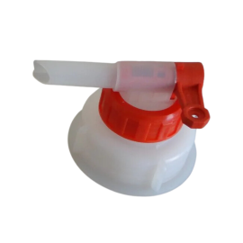 Kraantje Voor Dop 5L