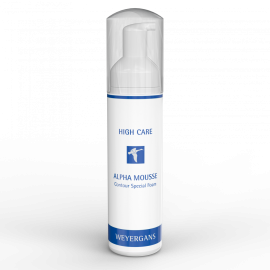 Weyergans Alpha Mousse 180 ml