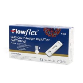 Acon FlowFlex Covid Zelftest