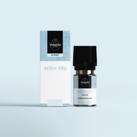 Volatile Aromamengsel Adem Vrij