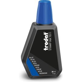 afdruk inkt