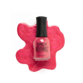 Orly Breathable All Dahlia'd Up