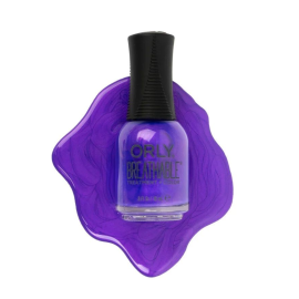 ORLY Breathable Alloy Matey