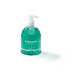 Sibel Aloe Vera Gel 500 ML
