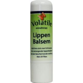 Aloe Vera Lippenbalsem 5 gr