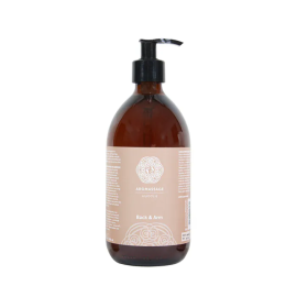 Aromassage nr 3 back & arm