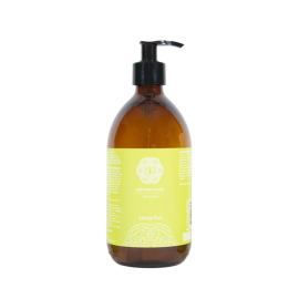 Aromassage nr 6 citrusfun 500ml