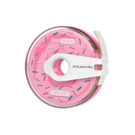 PapmAm Donught - Expert 180 grit