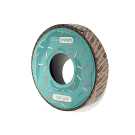PapmAm Donught Expert refil 100 grit