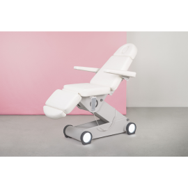 B-Light Beauty behandelstoel - 4 motoren