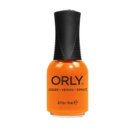 Orly Classic Nagellak Lion's Ear 18 ml