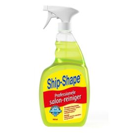 Barbicide Ship Shape salon reiniger 1000 ml wax