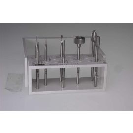 Busch basis set 1