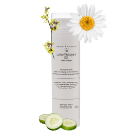Lotion Nettoyante O2 (iedere huid)