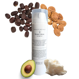 Scrub Creme 500 ml