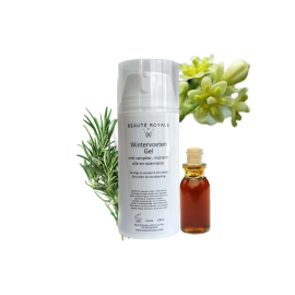 Wintervoeten Gel 100 ml