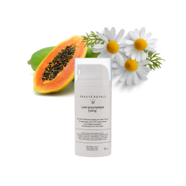 Lyse Enzymatische Peeling (lysing) 100ml