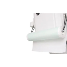 Bentlon Papierrolhouder t.b.v. beensteun (incl. papierrol)