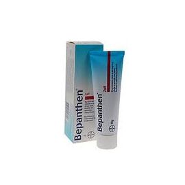 Bepanthen zalf 50ml