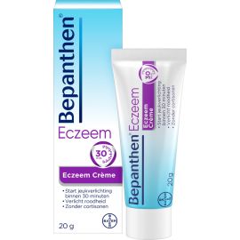 Bepanthen Eczeem creme 20 gr