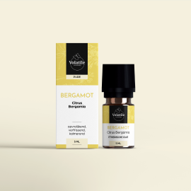 Volatile Bergamot, Italië