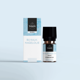 Volatile Aromamengsel Kalknagelolie